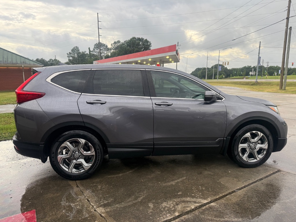 2019 Honda CR-V EX-L - Photo 6