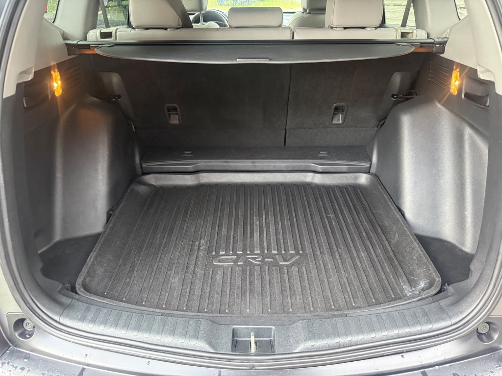2019 Honda CR-V EX-L - Photo 15
