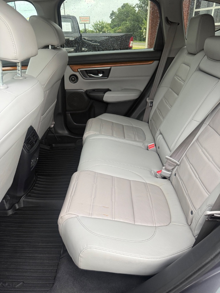 2019 Honda CR-V EX-L - Photo 14