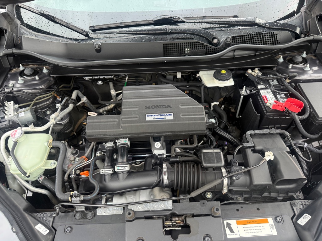 2019 Honda CR-V EX-L - Photo 16