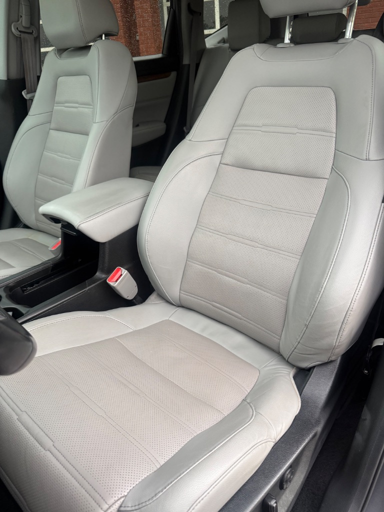 2019 Honda CR-V EX-L - Photo 11