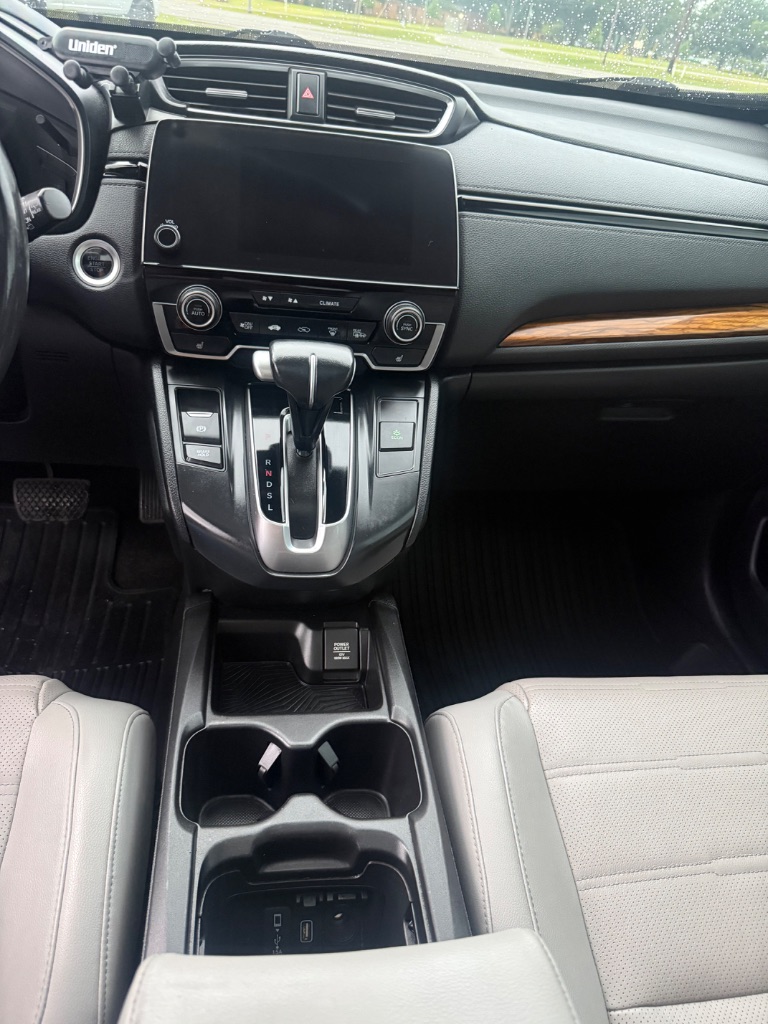 2019 Honda CR-V EX-L - Photo 13