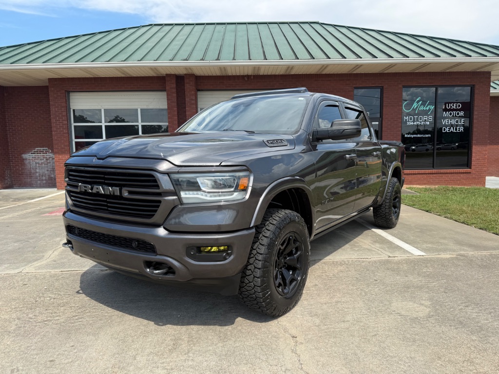 2021 RAM Ram 1500 Pickup