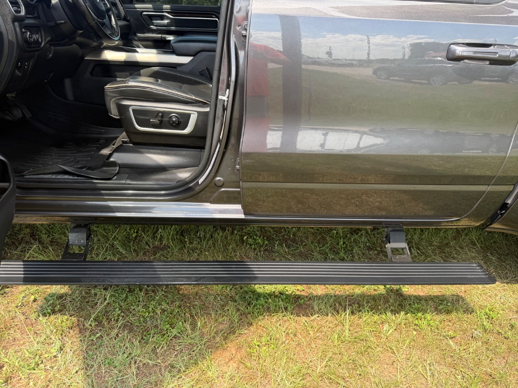 2021 RAM Ram 1500 Pickup Laramie - Photo 13