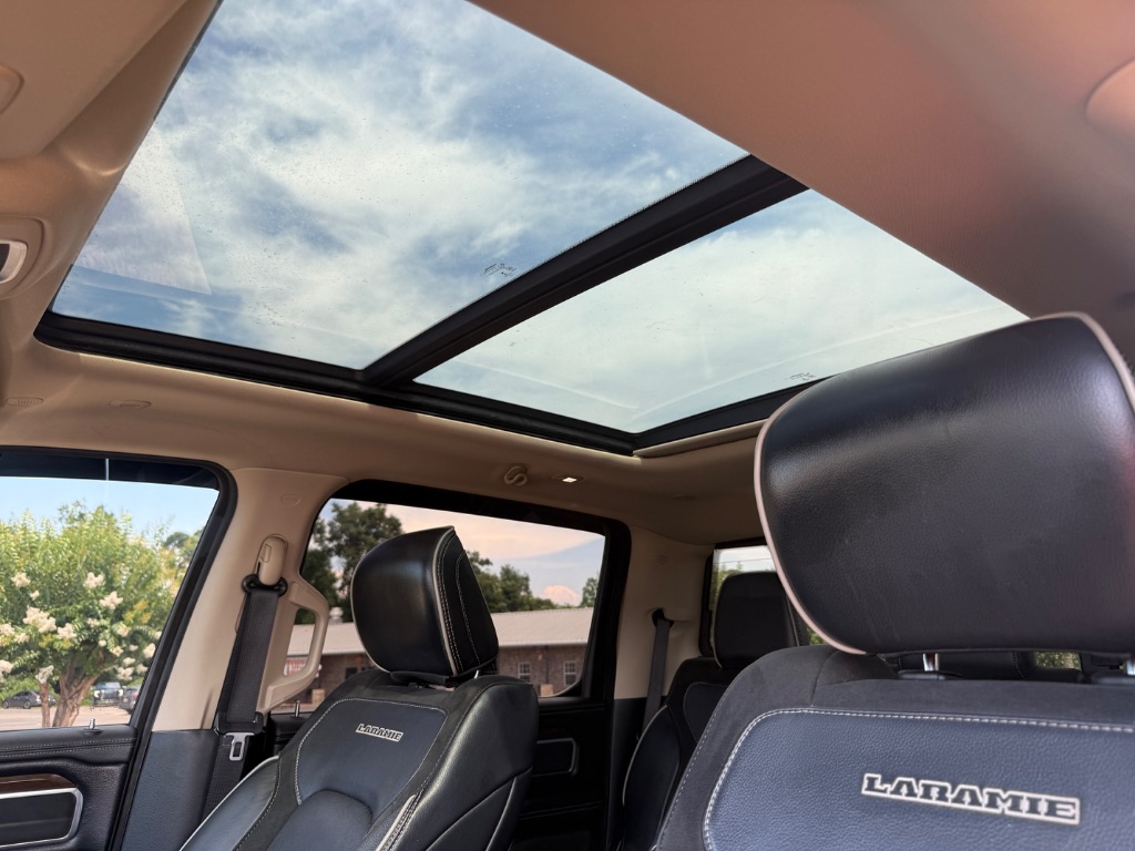 2021 RAM Ram 1500 Pickup Laramie - Photo 9