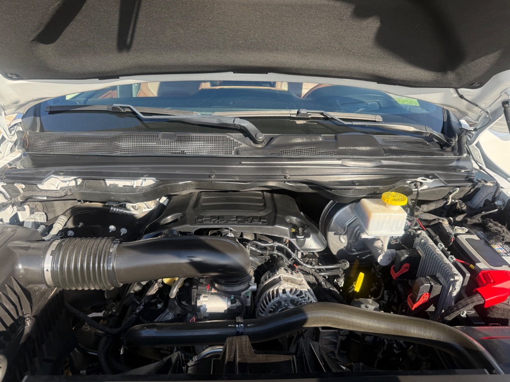 2022 RAM Ram 1500 Pickup Longhorn - Photo 22