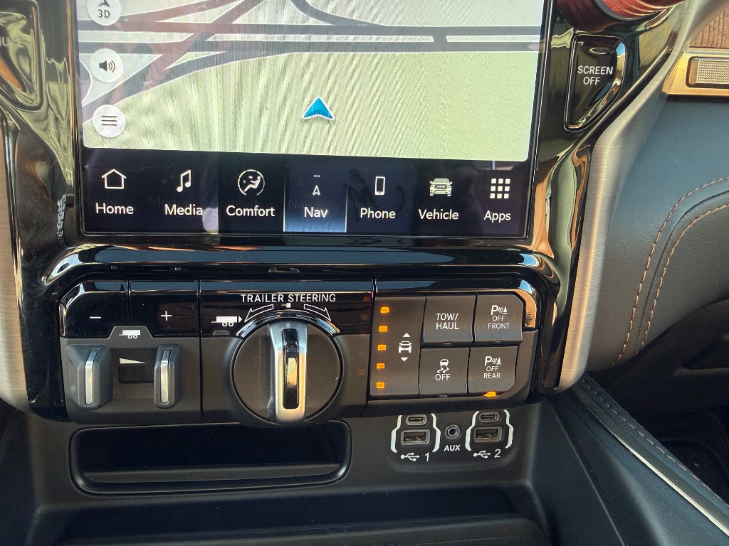 2022 RAM Ram 1500 Pickup Longhorn - Photo 14