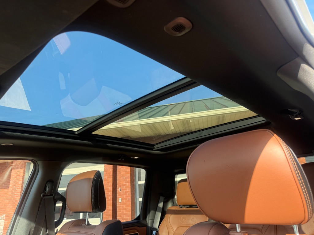 2022 RAM Ram 1500 Pickup Longhorn - Photo 13