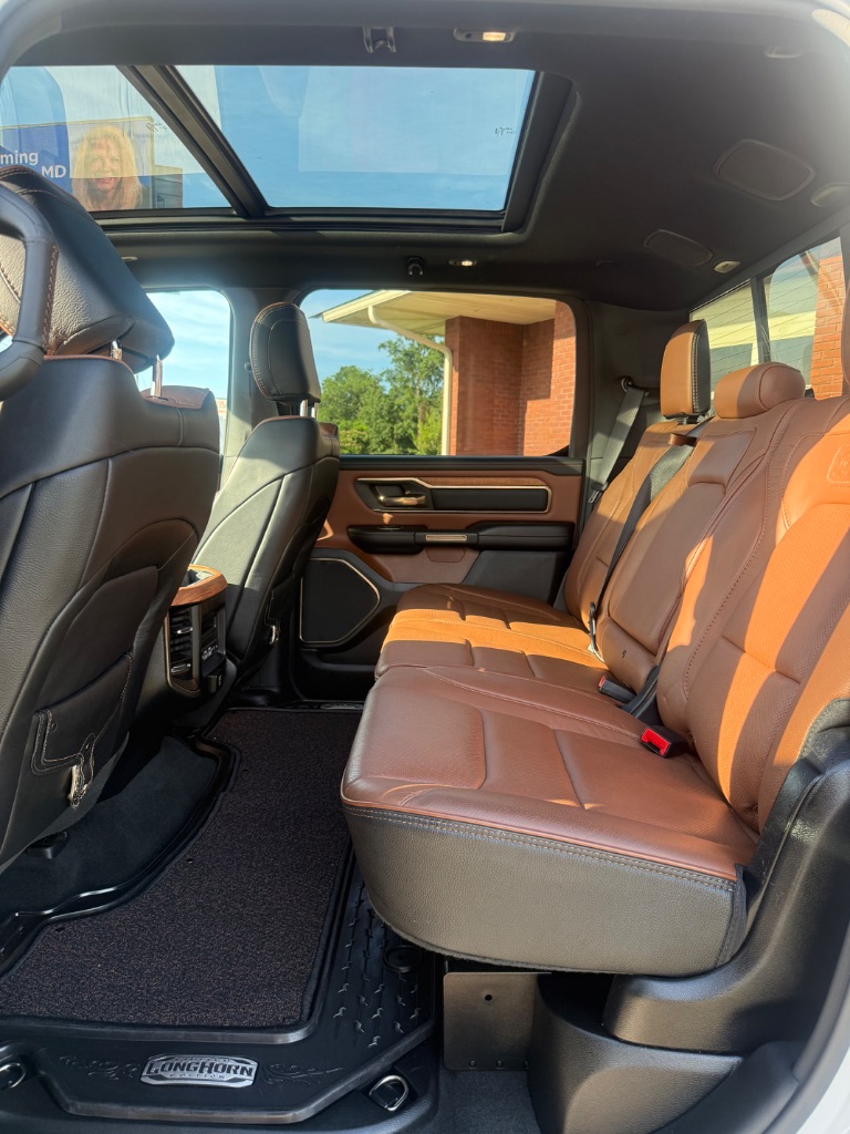 2022 RAM Ram 1500 Pickup Longhorn - Photo 12