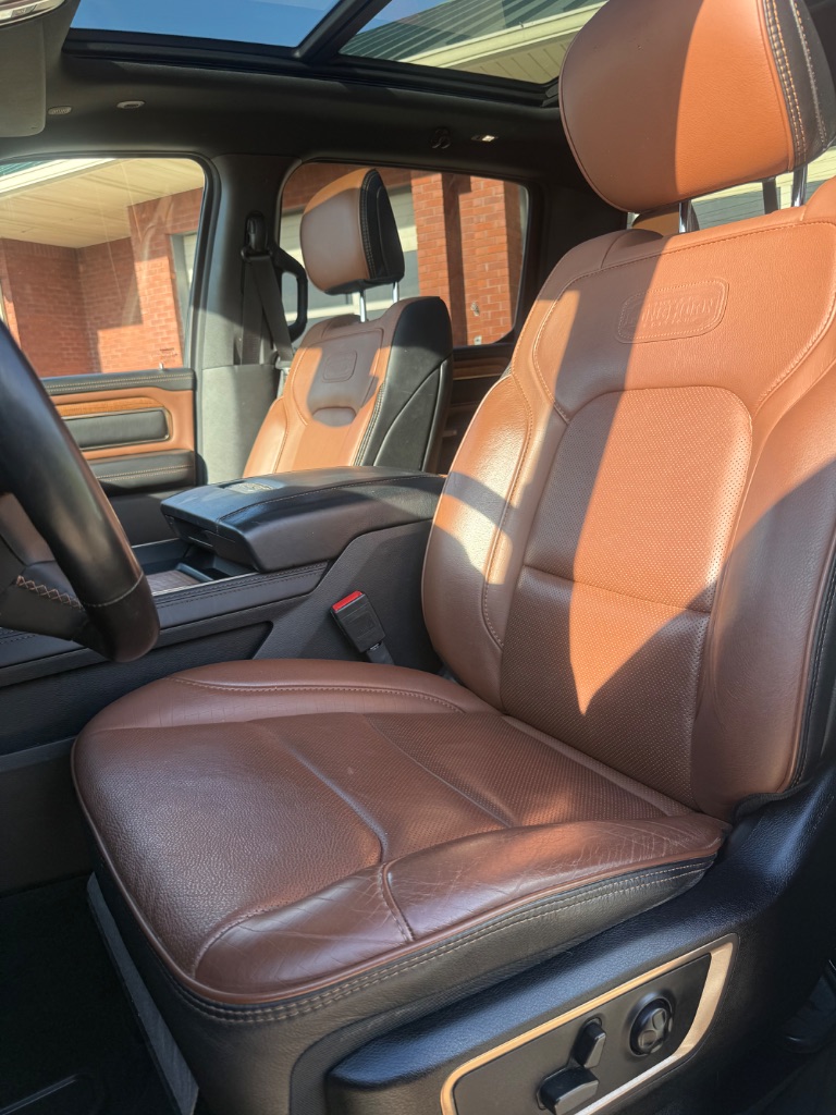 2022 RAM Ram 1500 Pickup Longhorn - Photo 10