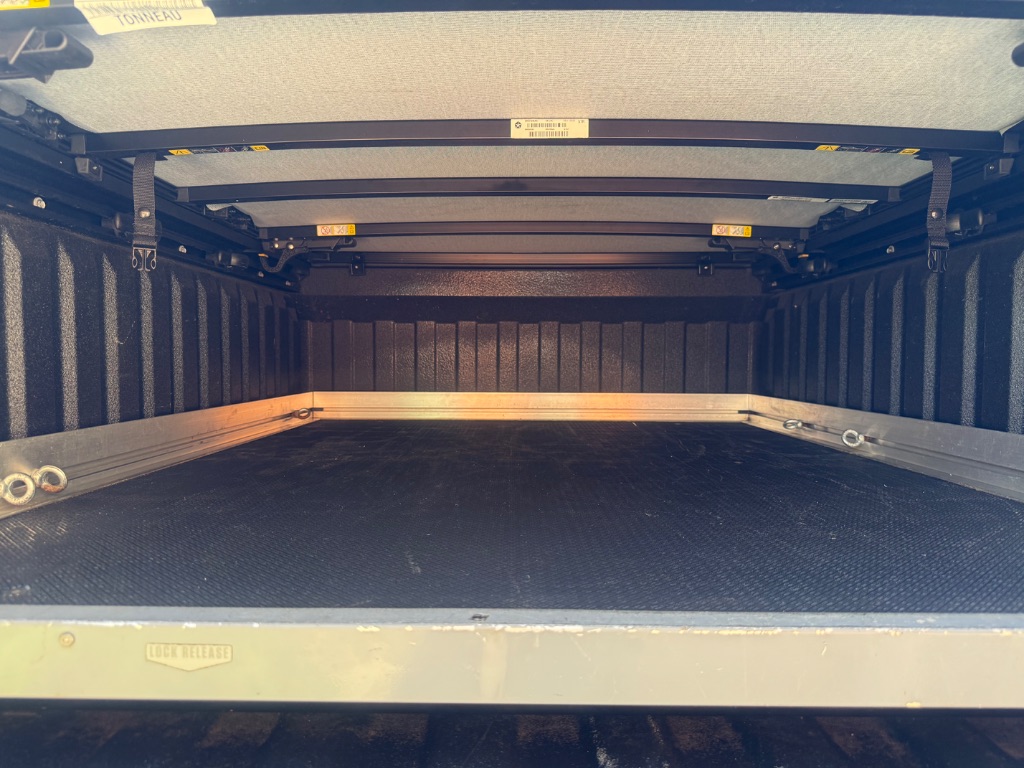 2022 RAM Ram 1500 Pickup Longhorn - Photo 19