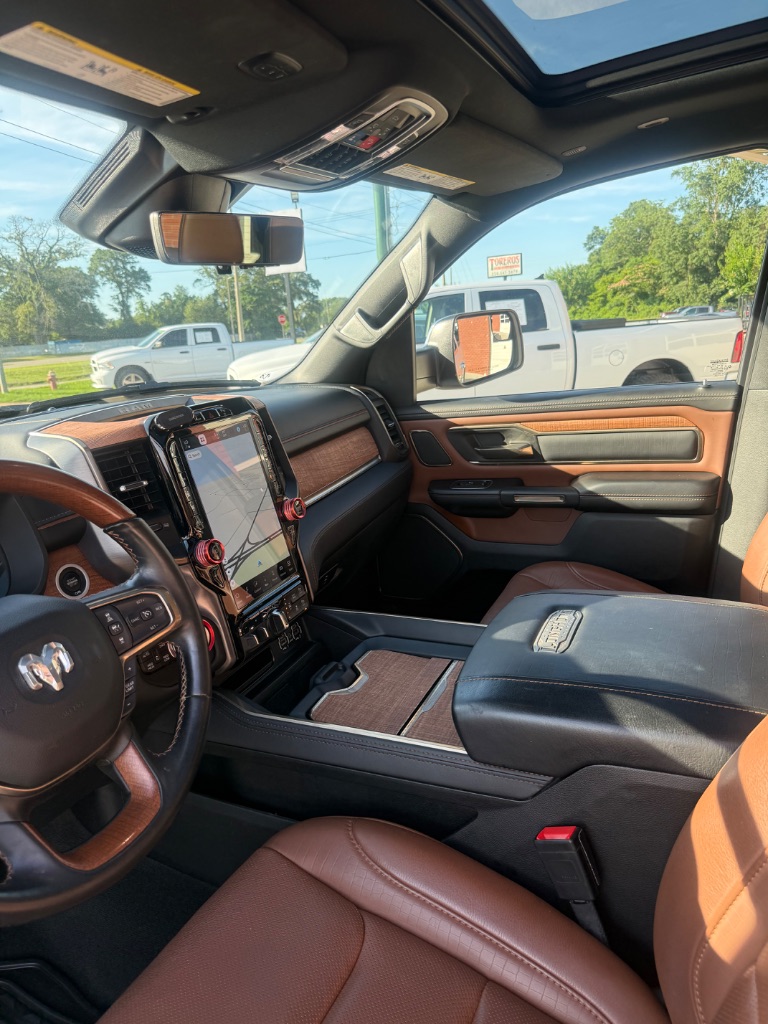 2022 RAM Ram 1500 Pickup Longhorn - Photo 9