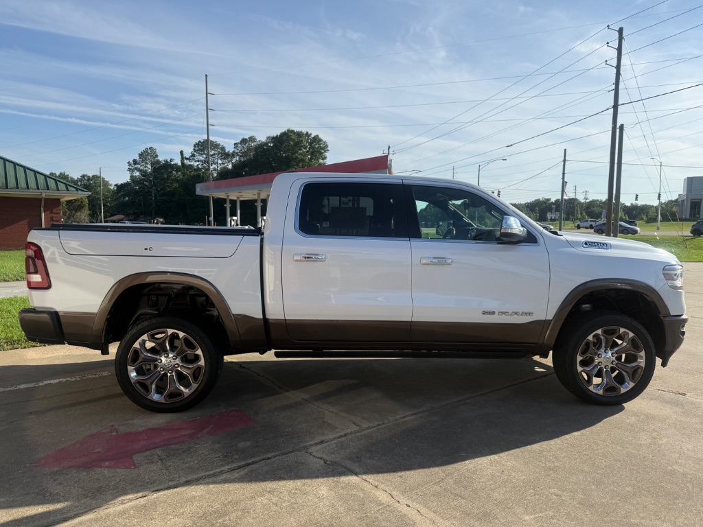 2022 RAM Ram 1500 Pickup Longhorn - Photo 6