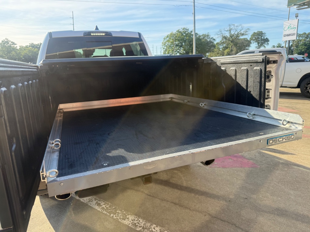 2022 RAM Ram 1500 Pickup Longhorn - Photo 18