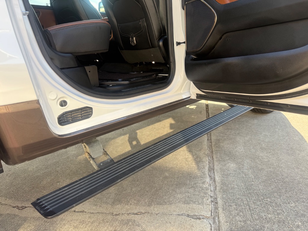 2022 RAM Ram 1500 Pickup Longhorn - Photo 20