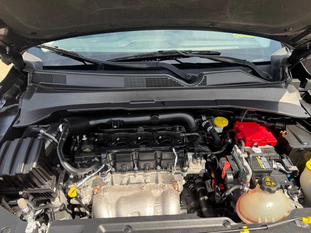 2021 Jeep Compass Limited - Photo 14