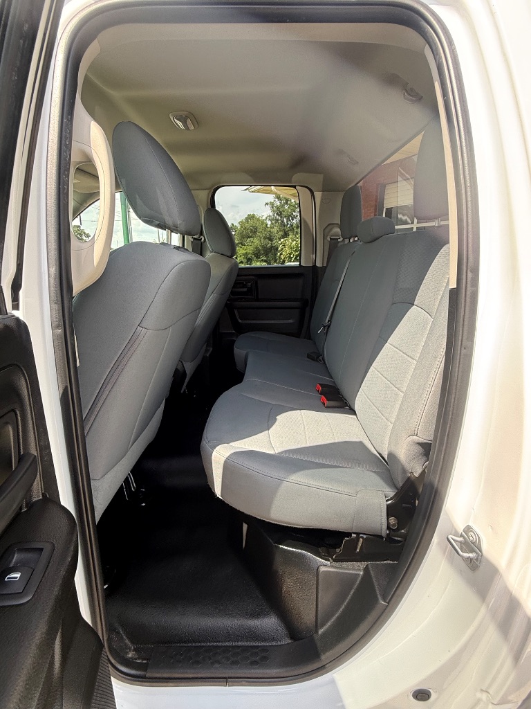 2019 RAM Ram 1500 Classic Tradesman - Photo 12