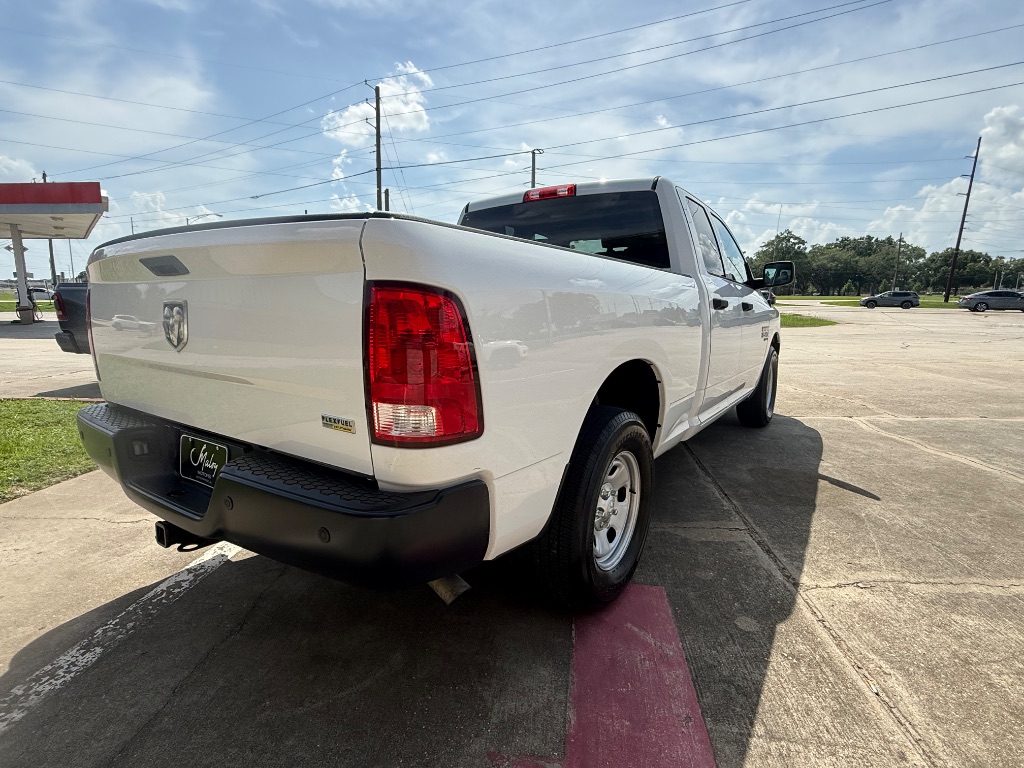 2019 RAM Ram 1500 Classic Tradesman - Photo 6