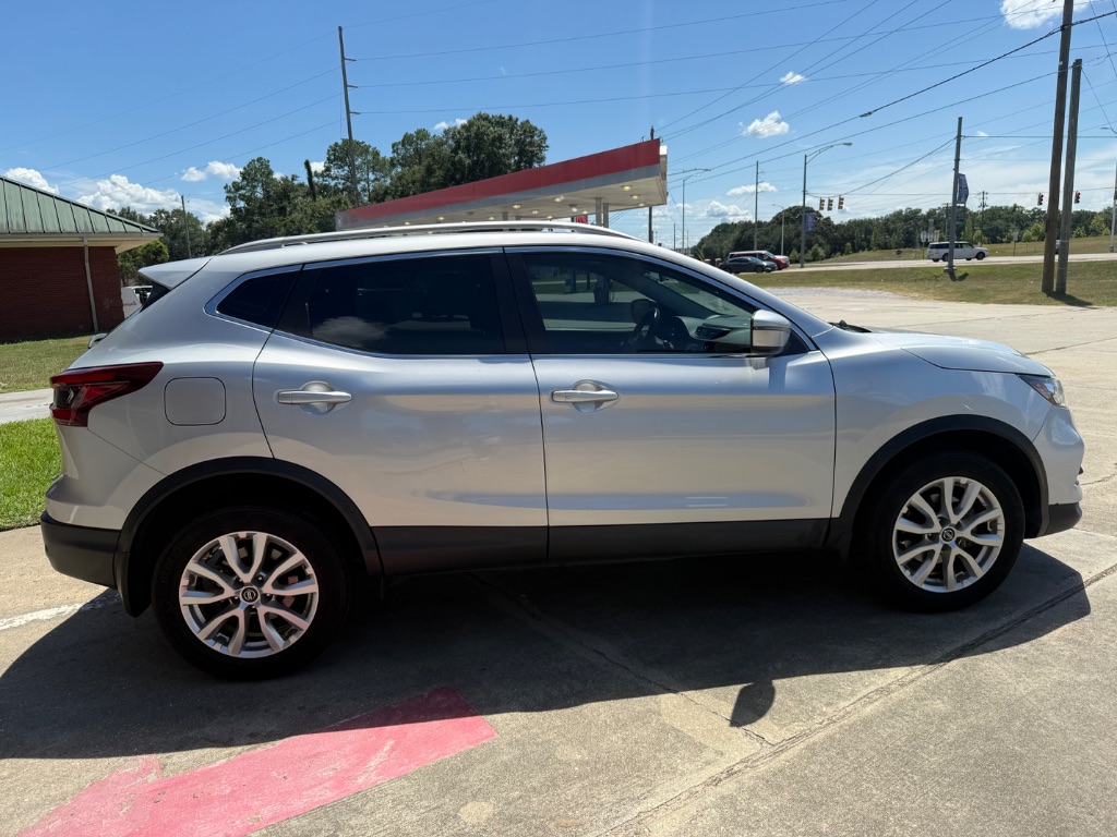 2021 Nissan Rogue Sport SV - Photo 6