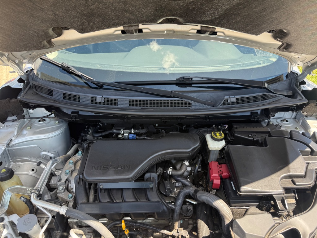 2021 Nissan Rogue Sport SV - Photo 13